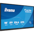 Ecran interactif 98 pouces ProLite TE9813A-B2AG 4K UHD Certifié Google EDLA TE9813A-B2AG