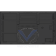 Ecran interactif 98 pouces ProLite TE9813A-B2AG 4K UHD Certifié Google EDLA TE9813A-B2AG