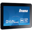 ProLite Ecran Tactile 10 pouces VGA HDMI DisplayPort TF1015MC-B3