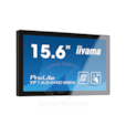 Ecran Tactile 15.6 Pouces PROLITE Open Frame Full HD à 10 Points TF1634MC-B8X