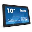 PROLITE SYSTEME DE RESERVATION DE SALLE ECRAN TACTILE 10.1” TW1023ASC-B2P