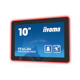 PROLITE Ecran Tactile 10 Pouces TW1025LASC-B1PNR
