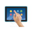 PROLITE Ecran Tactile 10 Pouces TW1025LASC-B1PNR