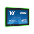 PROLITE Ecran Tactile 10 Pouces TW1025LASC-B1PNR