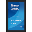 ProLite Ecran Tactile 15.6 pouces PCAP 10 points (PoE) et iiSignage TW1623AS-B3P