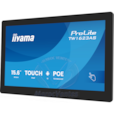 ProLite Ecran Tactile 15.6 pouces PCAP 10 points (PoE) et iiSignage TW1623AS-B3P