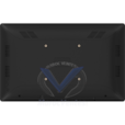 ProLite Ecran Tactile 15.6 pouces PCAP 10 points (PoE) et iiSignage TW1623AS-B3P