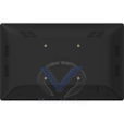 ProLite Ecran Tactile 15.6 pouces PCAP 10 points (PoE) et iiSignage TW1623AS-B3P