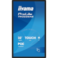 ProLite Ecran Tactile 31.5” ( 80.1cm ) PCAP 10 Points 24/7 TW3226AS-B3P