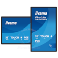 ProLite Ecran Tactile 31.5” ( 80.1cm ) PCAP 10 Points 24/7 TW3226AS-B3P