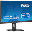 PROLITE Moniteur WQHD IPS 27