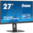 PROLITE Moniteur WQHD IPS 27