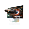 SAMSUNG Moniteur Smart Odyssey 3D G90XF 4K 165Hz Gaming Monito 27