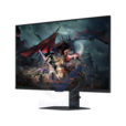 SAMSUNG Moniteur Flat Gaming Odyssey G5 G50D 32