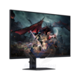 SAMSUNG Moniteur Flat Gaming Odyssey G5 G50D 32