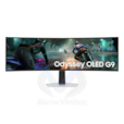 SAMSUNG Moniteur Smart Odyssey OLED G9 G91SD DQHD 49