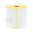 Rouleau Etiquette bracelet pour GS-2208D, 279*25mm, 100pcs/roll blanc/bleu/rouge/jaune/orange/vert MC280
