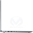LENOVO IdeaPad Slim 3 15IRH8, AMD Ryzen™ 7 7730U (8C / 16T, 2.0 / 4.5GHz, 4MB L2 / 16MB L3), 16 Go DDR4-3200, 512Go SSD M.2 2242 PCIe® 4.0x4 NVMe®, 15,6" FHD (1920x1080) TN 250nits Anti-éblouissement, Lecteur de carte SD, Wi-Fi® 6, 802.11ax 2x2 + BT5.2, 82XM00WGFE