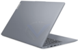 LENOVO IdeaPad Slim 3 15IRH8, AMD Ryzen™ 7 7730U (8C / 16T, 2.0 / 4.5GHz, 4MB L2 / 16MB L3), 16 Go DDR4-3200, 512Go SSD M.2 2242 PCIe® 4.0x4 NVMe®, 15,6" FHD (1920x1080) TN 250nits Anti-éblouissement, Lecteur de carte SD, Wi-Fi® 6, 802.11ax 2x2 + BT5.2, 82XM00WGFE