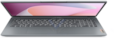 LENOVO IdeaPad Slim 3 15IRH8, AMD Ryzen™ 7 7730U (8C / 16T, 2.0 / 4.5GHz, 4MB L2 / 16MB L3), 16 Go DDR4-3200, 512Go SSD M.2 2242 PCIe® 4.0x4 NVMe®, 15,6" FHD (1920x1080) TN 250nits Anti-éblouissement, Lecteur de carte SD, Wi-Fi® 6, 802.11ax 2x2 + BT5.2, 82XM00WGFE
