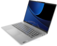 LENOVO IdeaPad SLIM 5 16IMH9, Intel® Core Ultra 5 125H (14C (4P + 8E + 2LPE) / 18T, Max Turbo jusqu’à 4,5 GHz, 18 Mo) Intel® AI Boost intégré, jusqu’à 11 TOPS, 16 Go soudé LPDDR5x-7467, 512Go SSD M.2 2242 PCIe® 4.0x4 NVMe®, Lecteur de carte microSD, écran 83DC005KFE
