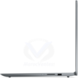 LENOVO IdeaPad Slim 3 15IRH8, AMD Ryzen™ 7 7730U (8C / 16T, 2.0 / 4.5GHz, 4MB L2 / 16MB L3), 16 Go DDR4-3200, 512Go SSD M.2 2242 PCIe® 4.0x4 NVMe®, 15,6" FHD (1920x1080) TN 250nits Anti-éblouissement, Lecteur de carte SD, Wi-Fi® 6, 802.11ax 2x2 + BT5.2, 82XM00WGFE