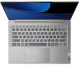 LENOVO IdeaPad SLIM 5 16IMH9, Intel® Core Ultra 5 125H (14C (4P + 8E + 2LPE) / 18T, Max Turbo jusqu’à 4,5 GHz, 18 Mo) Intel® AI Boost intégré, jusqu’à 11 TOPS, 16 Go soudé LPDDR5x-7467, 512Go SSD M.2 2242 PCIe® 4.0x4 NVMe®, Lecteur de carte microSD, écran 83DC005KFE