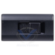 ADATA Disque dur Externe SSD SC750 2T USB C 12M SC750-2000G-CCBK