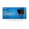 TELEPROMPTEUR FEELWORLD TP10 AVEC TREPIED TP10