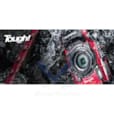 APPAREIL PHOTO ETANCHE BLINDE OLYMPUS TOUGH TG-5 V104190BU000