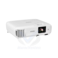 EPSON VIDEO PROJECTEUR 3LCD EB-E24 XGA : 1024 × 768 4:3 3600 Lumens AINSI 36 Mois V11HB51042