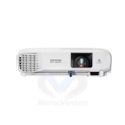 EPSON VIDEO PROJECTEUR 3LCD EB-E24 XGA : 1024 × 768 4:3 3600 Lumens AINSI 36 Mois V11HB51042