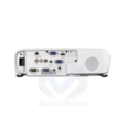 EPSON VIDEO PROJECTEUR 3LCD EB-E24 XGA : 1024 × 768 4:3 3600 Lumens AINSI 36 Mois V11HB51042