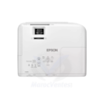 EPSON VIDEO PROJECTEUR 3LCD EB-W55 WXGA 16:10 4000 Lumens AINSI V11HB58042