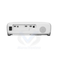 EPSON VIDEO PROJECTEUR 3LCD EB-W55 WXGA 16:10 4000 Lumens AINSI V11HB58042