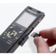 ENREGISTREUR VOCAL - DICTAPHONE OM SYSTEM WS-883 V415131BU000
