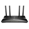 Routeur sans fil Wi-Fi 6 AX3000 1 port WAN Gigabit + 4 ports LAN Gigabit