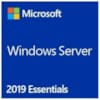 Windows Server 2019 Essentials 1 serveur (1-2 CPU) OEM DVD 64-bit