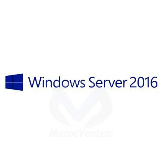 Windows Server User CAL 2016 R18-05123