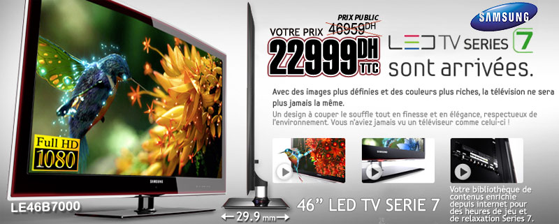 LED-TV