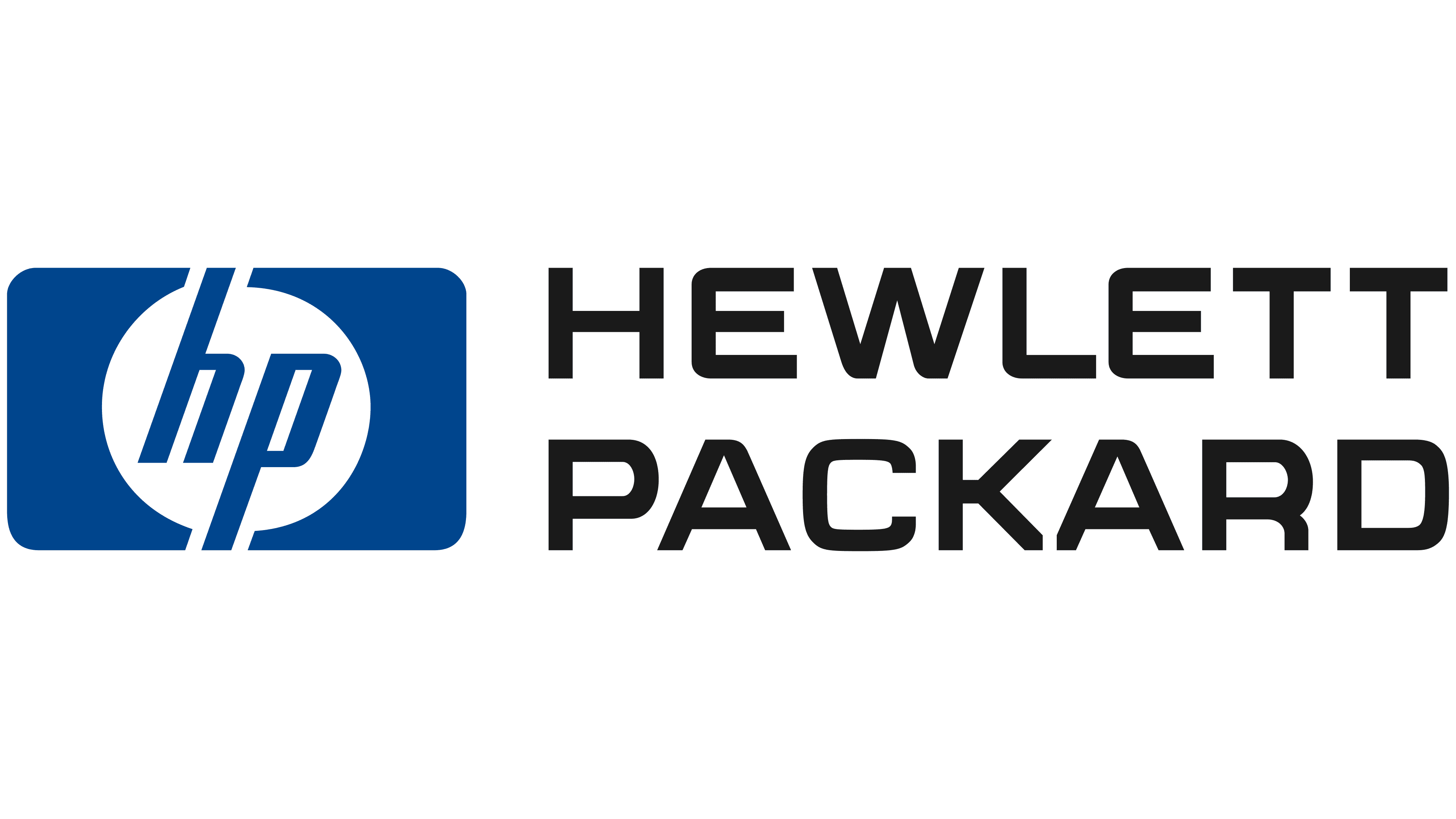 Hewlett Packard