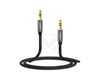 Câble Audio Jack 3,5 mm Mâle à Mâle 2M 10735