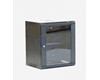 COFFRET INFORMATIQUE 12U 600*600*700MM+ETAGER 12U66 12U66