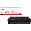 CANON Toner 055 Cyan