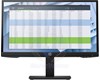 Ecran HP P22 G4 FHD 21 5 Pouces  (54,61 cm) Ports 1 VGA 1 HDMI 1 DisplayPort