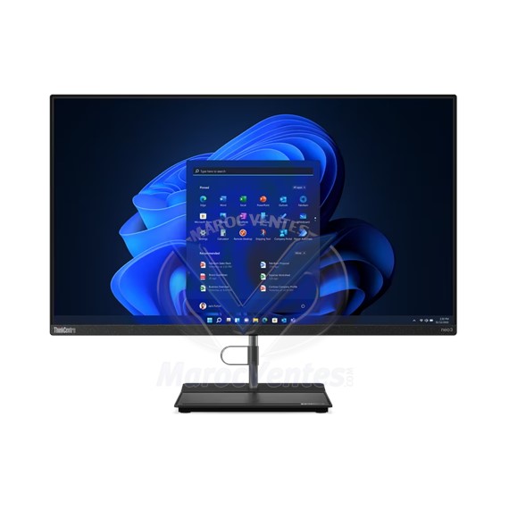 AIO Neo 30a-27 Ecran 27" FHD Non Touch i7-1260P 16GB DDR4 512GB FREEDOS 12CB001YFM