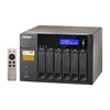 Serveur NAS Thunderbolt DISKLESS TS-453A-4G Intel® Celeron® N3150  4GB DDR3L RAM TS-453A-4G