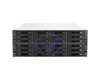 Serveur NAS Rack (4 U) Intel Xeon E-2378 8C/16T 2,6 GHz 30 BAIES RAM 64 GB 128 Go TS-h3087XU-RP-E2378