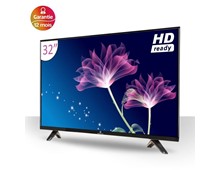 LED TV 32″ NORMAL Récepteur TNT Intégré avec IPTV, Astra Sat IPTV et Youtube 1 an offer