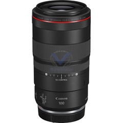 Objectif RF 100 F 2.8L IS macro USM
